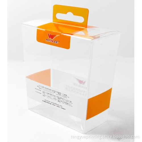 PVC ELECTRICAL BOXES WITH SHOULDER PLASTIC CONTAINERS PACKAGING